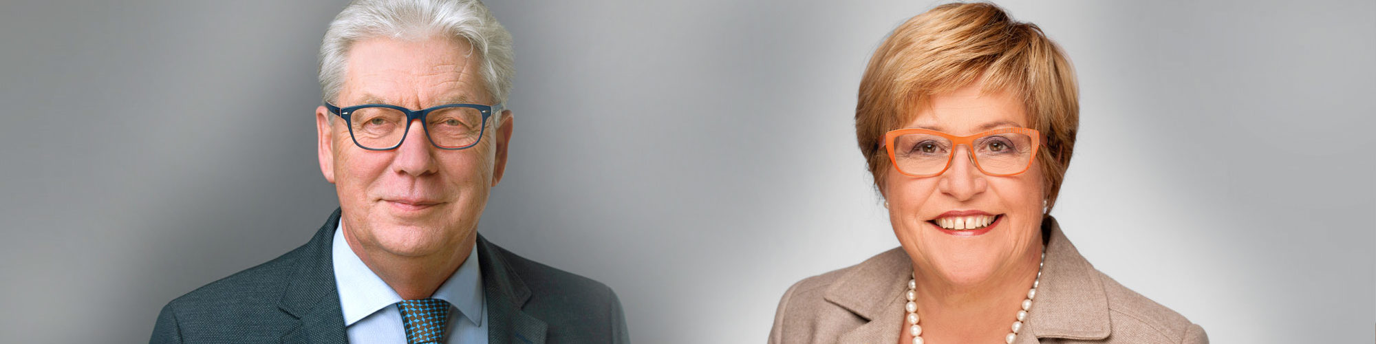 Doris Röhlich-Spitzer - Jens Spitzer